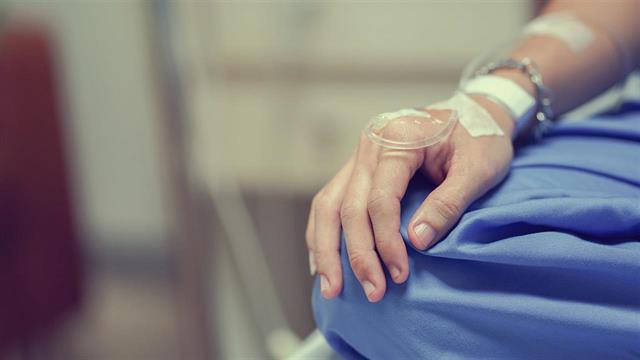 Ασφαλής χορήγηση αντικαρκινικής θεραπείας: Αδιαπραγμάτευτη προϋπόθεση της ογκολογικής φροντίδας