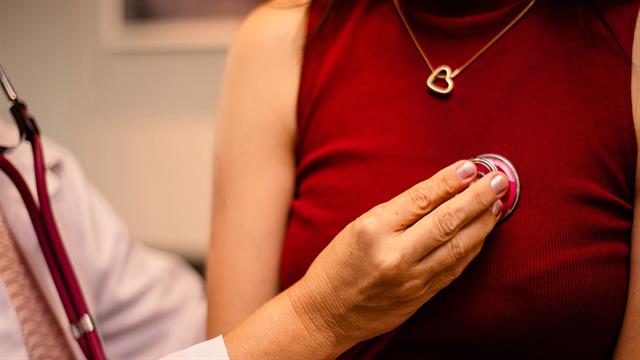 Νέα δεδομένα αναδεικνύουν τις ανάγκες για αποτελεσματικότερη διαχείριση του καρδιαγγειακού κινδύνου στην Ελλάδα