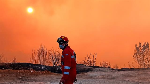 Στις 5 Οκτωβρίου ξεκινά η Σχολή Αυτοπροστασίας & Εκτάκτων Αναγκών της Ελληνικής Ομάδας Διάσωσης