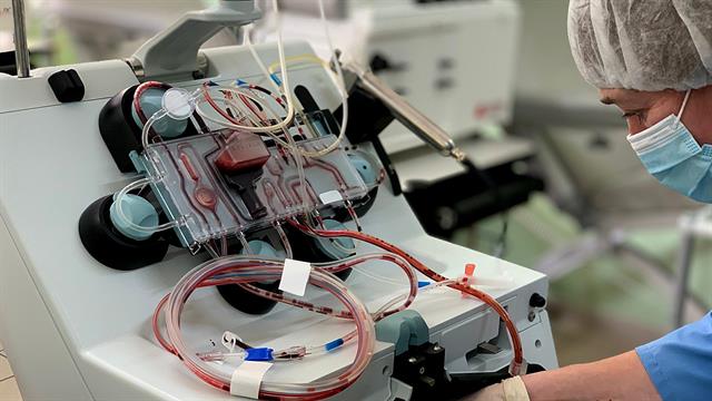 Εισαγγελική έρευνα για γιατρό από τα Σκόπια που φέρεται πως έκανε πλασμαφαιρέσεις στη Θεσσαλονίκη