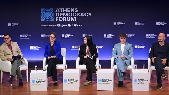 Social media και έφηβοι: Αναζητώντας τη χρυσή τομή ανάμεσα στην προστασία και την ελευθερία