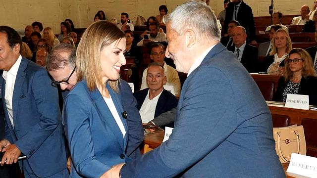 Γ. Πατούλης: Η πρόληψη είναι η σημαντικότερη επένδυση που μπορούμε να κάνουμε για την υγεία