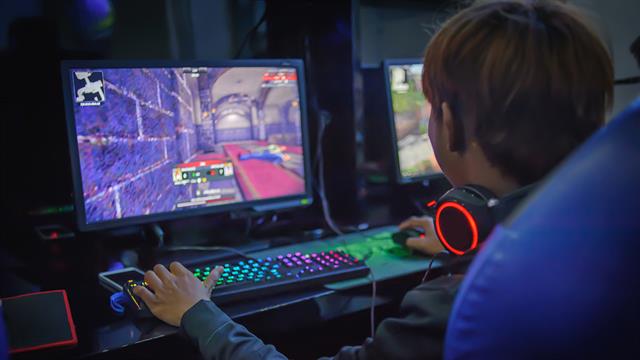 Gaming και αναπτυσσόμενος εφηβικός εγκέφαλος:  Τι πρέπει να γνωρίζουν οι γονείς