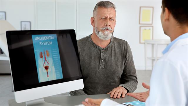 Όταν ο καρκίνος του προστάτη διαγνωστεί εγκαίρως: Τι λέει σήμερα η επιστημονική εμπειρία;