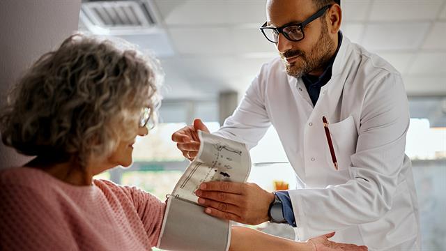 Αδιάγνωστη υπέρταση: Πώς μπορούμε να την αποφύγουμε;