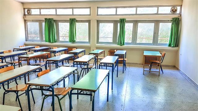 Σχολικοί Νοσηλευτές