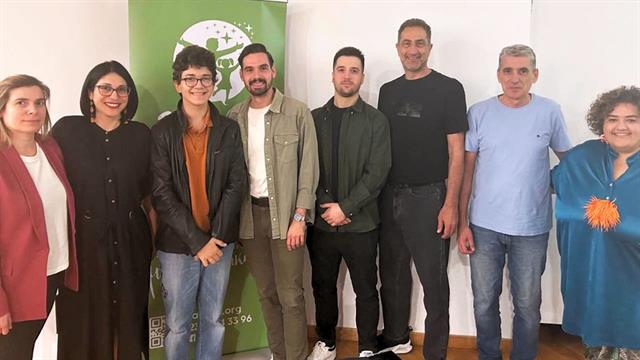Μετά τη νίκη: Η ζωή μετά τον παιδιατρικό καρκίνο