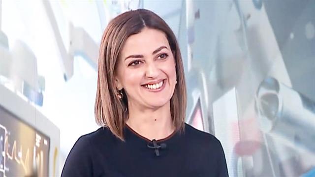 Αγαπηδάκη: Στις 13 Οκτωβρίου ξεκινά το νέο Προλαμβάνω