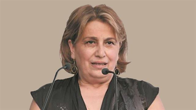 Η Αν. Κοτανίδου πρόεδρος της επιτροπής για χορήγηση αντι-ιικών φαρμάκων
