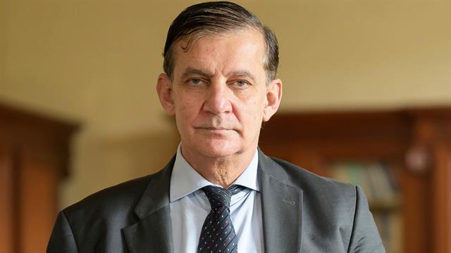 Καθηγητής Δημόπουλος: Ποια εμβόλια πρέπει να κάνουν οι ασθενείς με νεοπλασίες