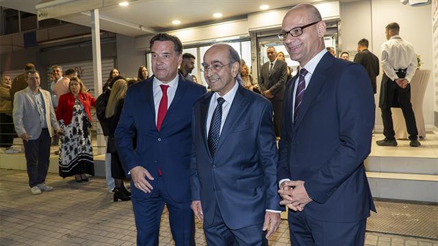 Τα Διαγνωστικά Κέντρα ΒΙΟΤΥΠΟΣ και η GE HealthCare  φέρνουν το μέλλον στη Μαγνητική Τομογραφία