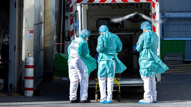 ΟΟΣΑ: Η επένδυση στην πανδημική ετοιμότητα αποδίδει και προστατεύει την οικονομία