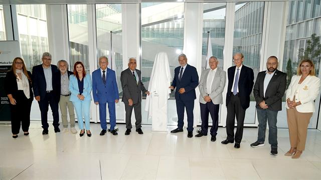 Πραγματοποιήθηκε στη Λευκωσία το διεθνές συνέδριο Προκλήσεις της Εποχής