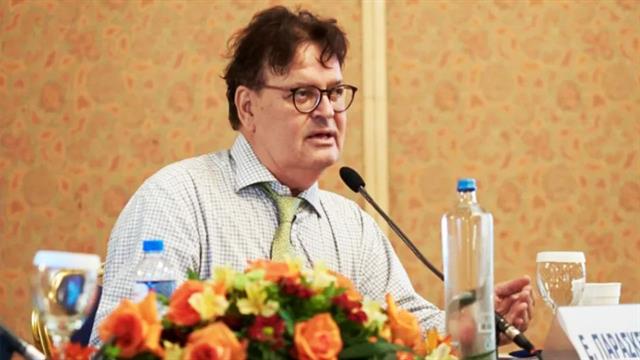 Πένθος στην Ιατρική Ιωαννίνων: Έφυγε από τη ζωή ο Ευ. Παρασκευαΐδης