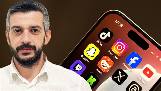 Διαιτολόγοι του Tικ Τοκ χωρίς πτυχίο και οι πρώτες μηνύσεις
