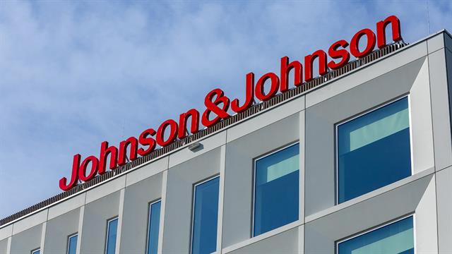 Johnson & Johnson: Κέρδη πάνω από τα εκτιμώμενα - Ισχυρές πωλήσεις του Tremfya