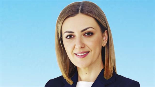 Αγαπηδάκη: Πότε ξεκινούν οι εξετάσεις του Προλαμβάνω - Τι γίνεται με την παχυσαρκία
