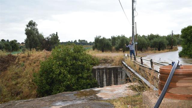 ΠΑΚΟΕ: Δονάκιο χολέρας σε νερά του Ασωπού