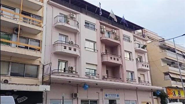 Θεσσαλονίκη: Σφραγίστηκε η κλινική με το παράνομο Ογκολογικό τμήμα
