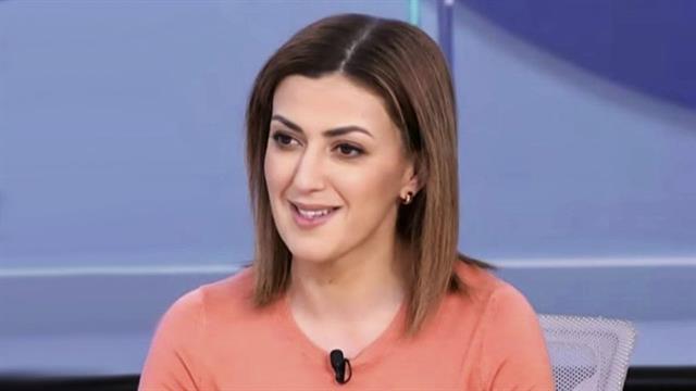 Αγαπηδάκη: Τον Νοέμβριο επανεκκινεί το πρόγραμμα αντιμετώπισης παχυσαρκίας ενηλίκων