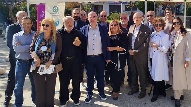 ΙΣΘ: Πρόληψη και τεκμηριωμένη Ιατρική απέναντι στην παραπληροφόρηση