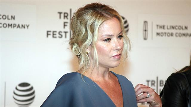 Christina Applegate: Διαγνώστηκε λανθασμένα με σκλήρυνση κατά πλάκας - Δεν είμαι καλύτερα