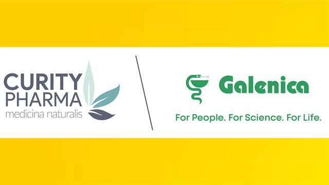 Curity Pharma: Ξεκινά η διάθεση των πρώτων προϊόντων της και στην ελληνική αγορά