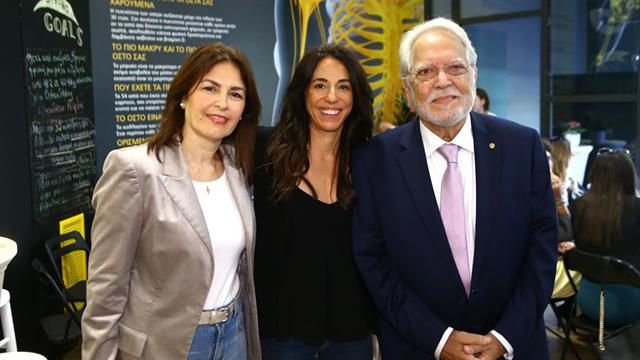 Τι αποκαλύπτει έρευνα για την αύξηση της οστικής πυκνότητας