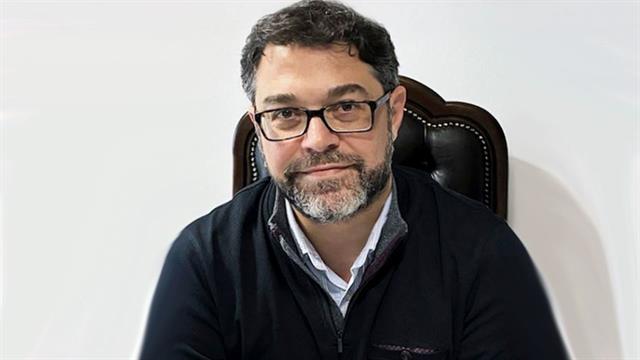 Πανεπιστήμιο Θεσσαλίας: Διεθνής διάκριση για τον καθηγητή Σ. Ζαρογιάννη