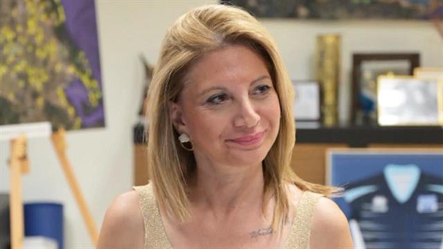 Γεωργιάδης: Η γνωμοδότηση του ΚΕΣΥ για το μηχάνημα βιοανάδρασης της Μαρίας Καρυστιανού