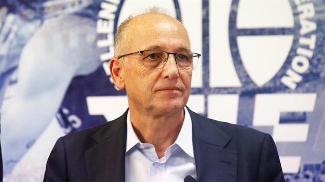 Χρηματοδοτήθηκε και από τη UNICEF η Ελληνική Ομοσπονδία Καλαθοσφαίρισης