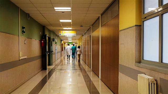 ΕΟΔΥ:  Σε άνοδο οι ιώσεις - 182 νέες εισαγωγές CoViD και 1 θάνατος - Αύξηση θετικότητας [πίνακας]