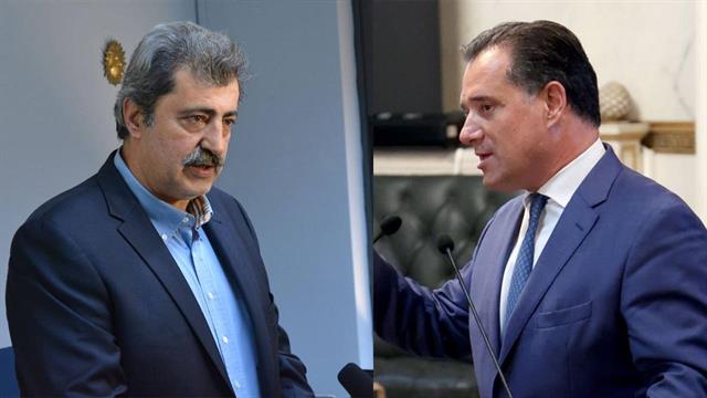 Πολιτική αναμέτρηση την Παρασκευή στο νοσοκομείο Χανίων - Προαναγγελία Γεωργιάδη