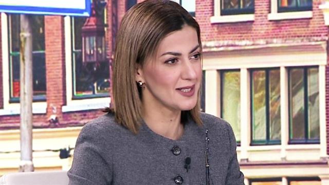 Αγαπηδάκη: Πώς θα εφαρμοστεί το πρόγραμμα παχυσαρκίας ενηλίκων Προλαμβάνω