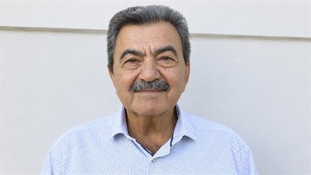 Έφυγε από τη ζωή ο πρώην πρόεδρος της Πανελλήνιας Ομοσπονδίας Νεφροπαθών Χρήστος Σβάρνας
