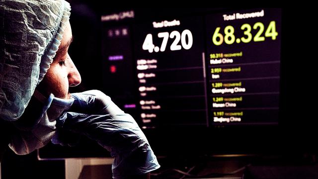 Εφημερεύων νοσηλευτής για συντονισμό της νοσηλευτικής υπηρεσίας [νομοσχέδιο]