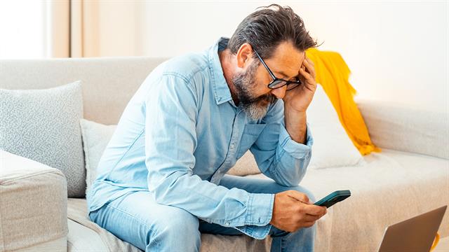 Μοναχική ζωή : Μεγαλύτερος κίνδυνος νόσων και θνησιμότητας στους μεσήλικες [μελέτη]