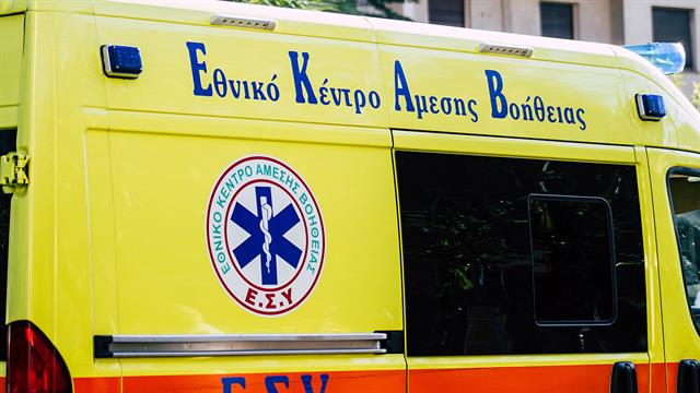 ΕΛΣΤΑΤ: Λιγότεροι τραυματίες από τροχαία ατυχήματα τον Αύγουστο [πίνακας]
