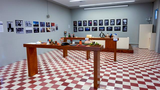 ΕΟΠΑΕ Αθήνας: «Διαδρομές στην πόλη»