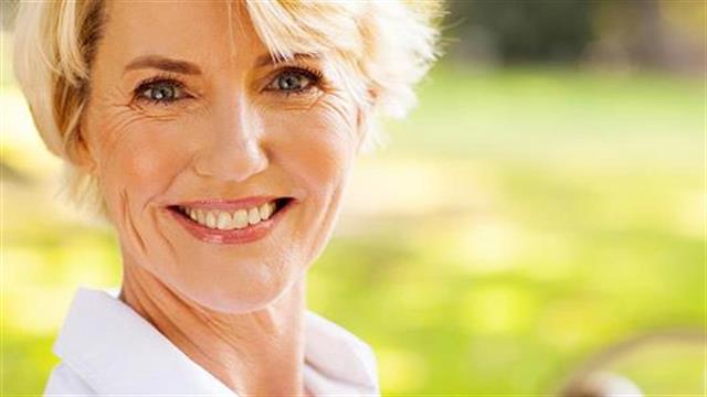 Υγιή οστά: Προτεραιότητα κάθε γυναίκας