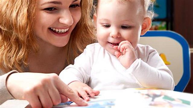 Ικανότητες ανάγνωσης και γραφής στο παιδί