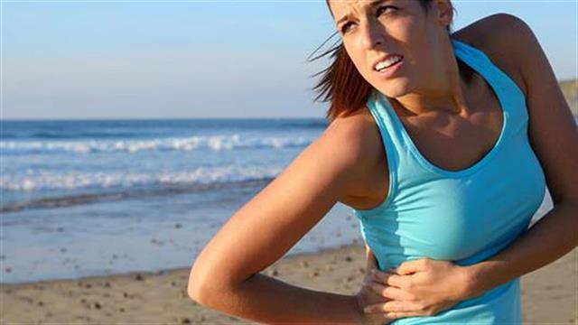 Κήλες και κήλη των αθλητών