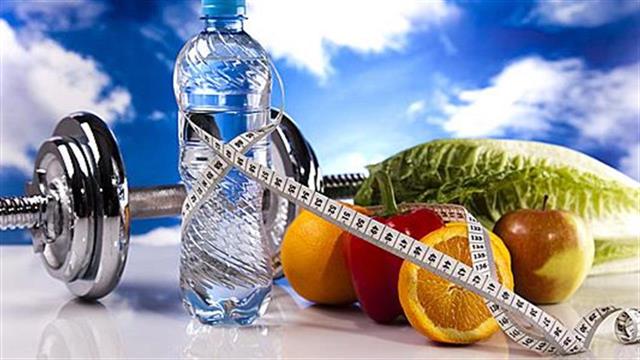 6 ερωτήσεις για την άσκηση και το αδυνάτισμα