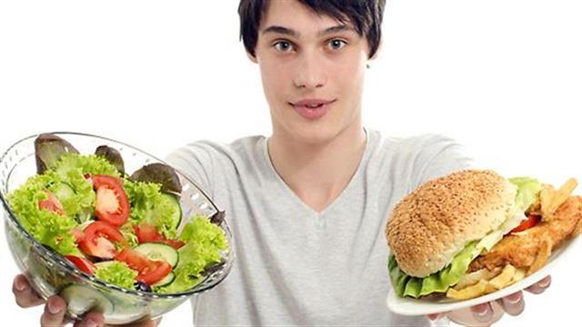 Υπάρχουν απαγορευμένοι διατροφικοί συνδυασμοί;