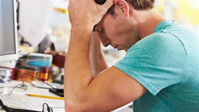 Τι είναι το άγχος και πως αντιμετωπίζεται