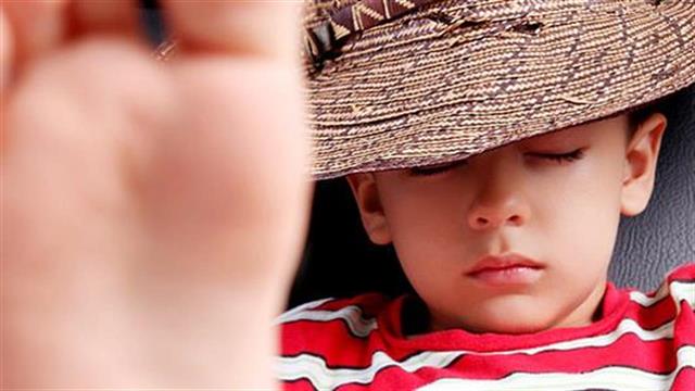 Καλοκαιρινές διακοπές... στο σπίτι