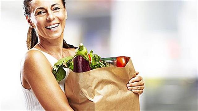 Διατροφή...σύμμαχος της εμμηνόπαυσης