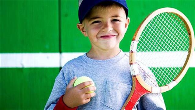 Ποιο άθλημα μπορεί να επιλέξει το παιδί σας