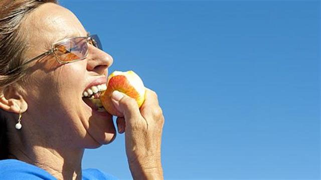 5 SOS βιταμίνες για μετά τα 50!