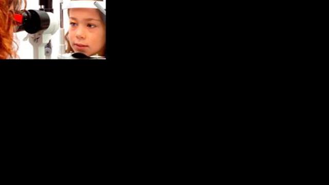 Ερωτήσεις για την όραση που απασχολούν τους γονείς